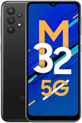 Samsung Galaxy M32 5G
