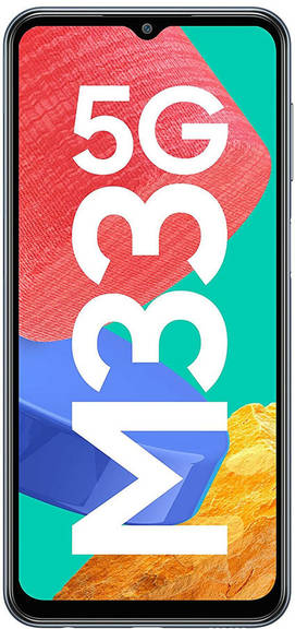Samsung Galaxy M33 5G