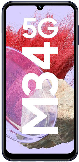 Samsung Galaxy M34 256GB