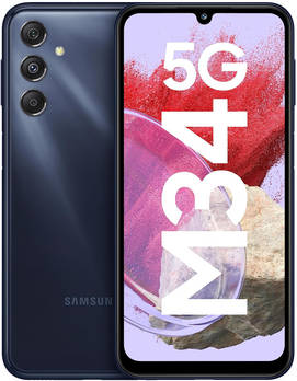 Samsung Galaxy M34 256GB