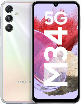 Samsung Galaxy M34