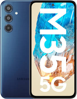 Samsung Galaxy M35 8GB RAM
