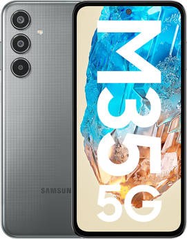 Samsung Galaxy M35 8GB RAM