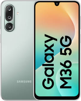 Samsung Galaxy M36 256GB