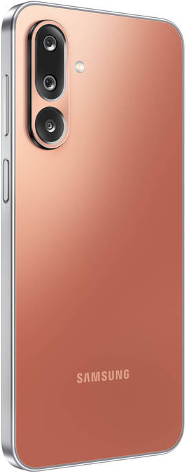 Samsung Galaxy M36 8GB RAM