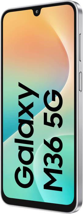 Samsung Galaxy M36 8GB RAM