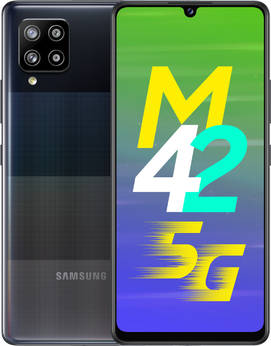 Samsung Galaxy M42 5G 8GB RAM