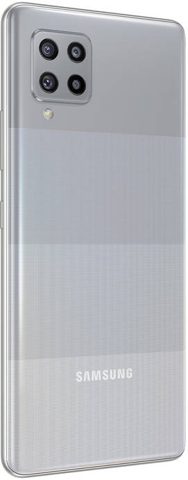 Samsung Galaxy M42 5G
