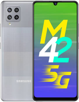 Samsung Galaxy M42 5G