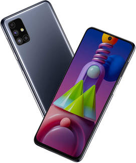Samsung Galaxy M51 8GB RAM