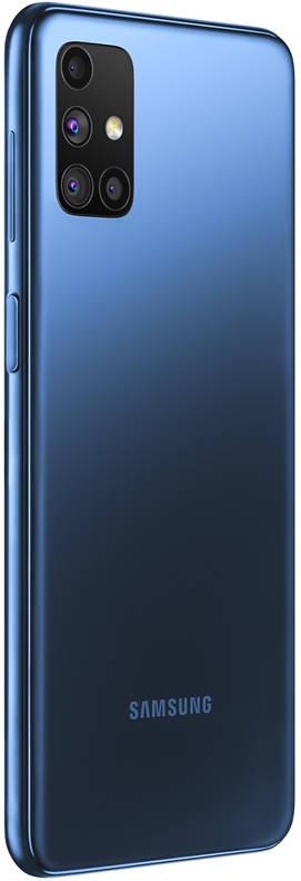 Samsung Galaxy M51
