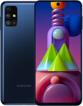 Samsung Galaxy M51