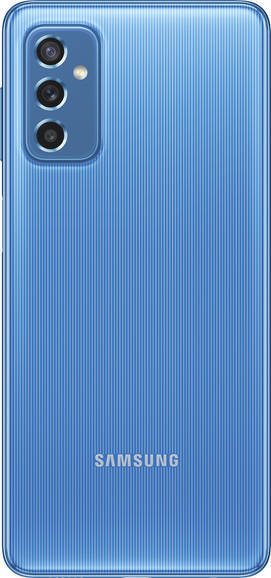 Samsung Galaxy M52 5G 8GB RAM