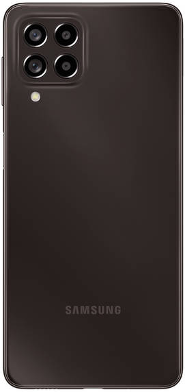 Samsung Galaxy M53 5G 8GB RAM