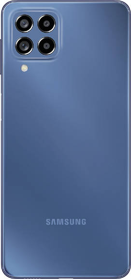 Samsung Galaxy M53 5G