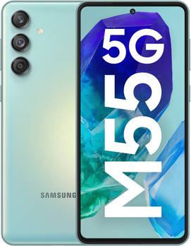 Samsung Galaxy M55 5G 12GB RAM