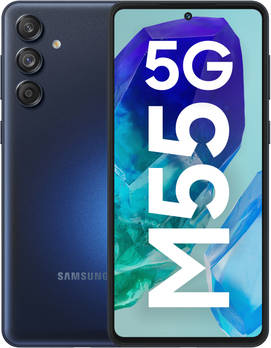 Samsung Galaxy M55 5G