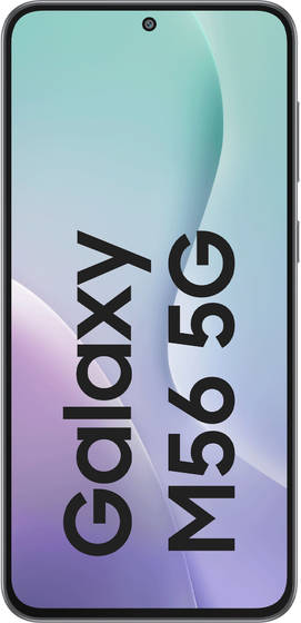 Samsung Galaxy M56 256GB