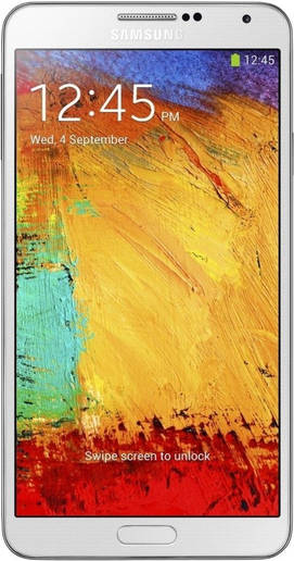 Samsung Galaxy Note 3