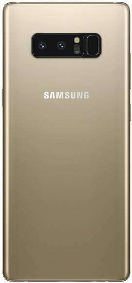 Samsung Galaxy Note 8