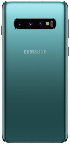 Samsung Galaxy S10