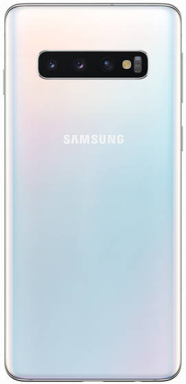 Samsung Galaxy S10