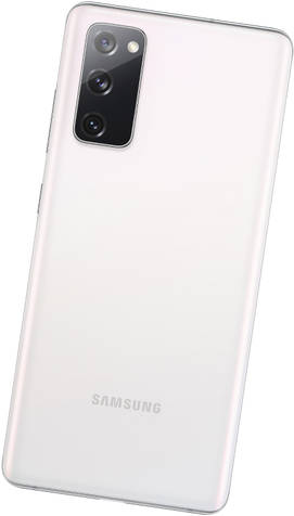 Samsung Galaxy S20 FE
