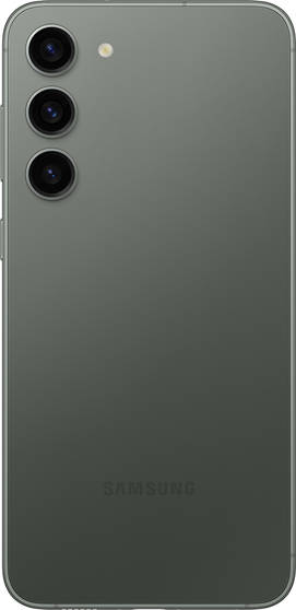 Samsung Galaxy S23 Plus 5G