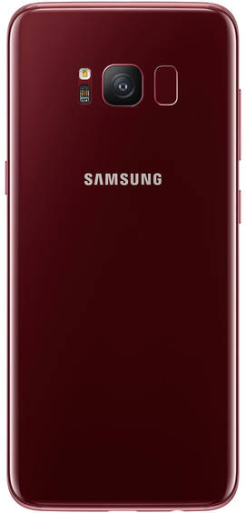 Samsung Galaxy S8