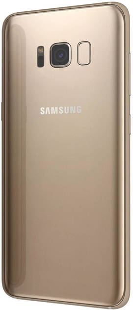 Samsung Galaxy S8