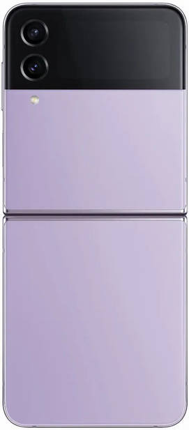 Samsung Galaxy Z Flip 4 5G 256GB