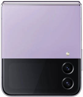 Samsung Galaxy Z Flip 4 5G 256GB