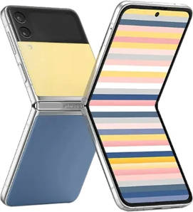 Samsung Galaxy Z Flip 4 5G Bespoke Edition