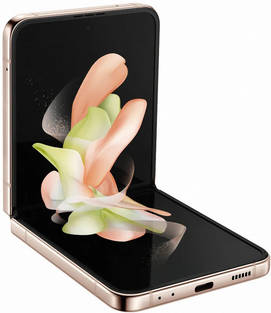 Samsung Galaxy Z Flip 4 5G