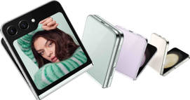 Samsung Galaxy Z Flip5 512GB