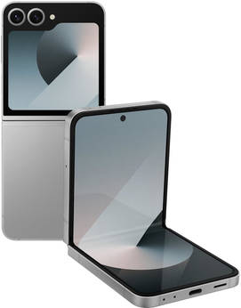 Samsung Galaxy Z Flip6 5G 512GB