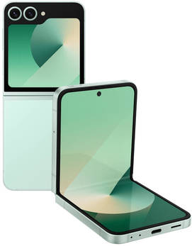Samsung Galaxy Z Flip6 5G 512GB