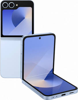 Samsung Galaxy Z Flip6