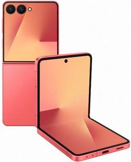 Samsung Galaxy Z Flip 8