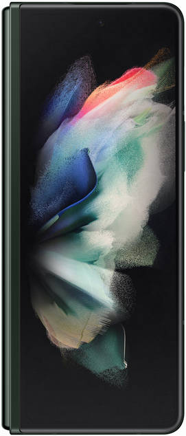 Samsung Galaxy Z Fold 3