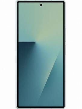 Samsung Galaxy Z Fold7 1TB