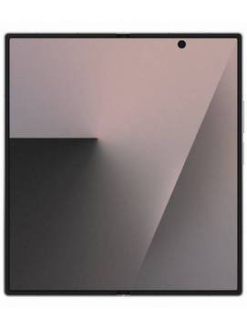 Samsung Galaxy Z Fold7