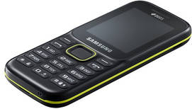 Samsung Guru Music 2