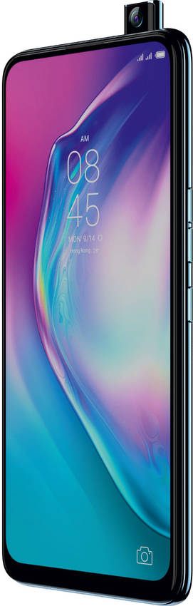 Tecno Camon 15 Pro