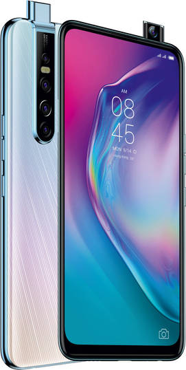 Tecno Camon 15 Pro