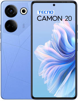 Tecno Camon 20