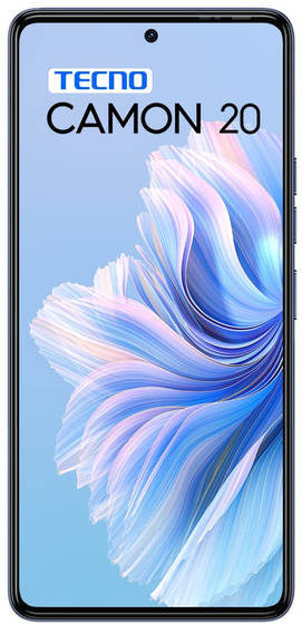 Tecno Camon 20