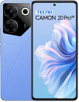 Tecno Camon 20 Pro 256GB