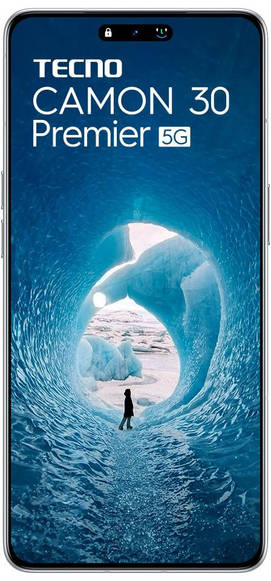 Tecno Camon 30 Premier 5G