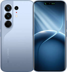 Tecno Camon 50 Pro
